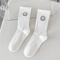 Smiley socks