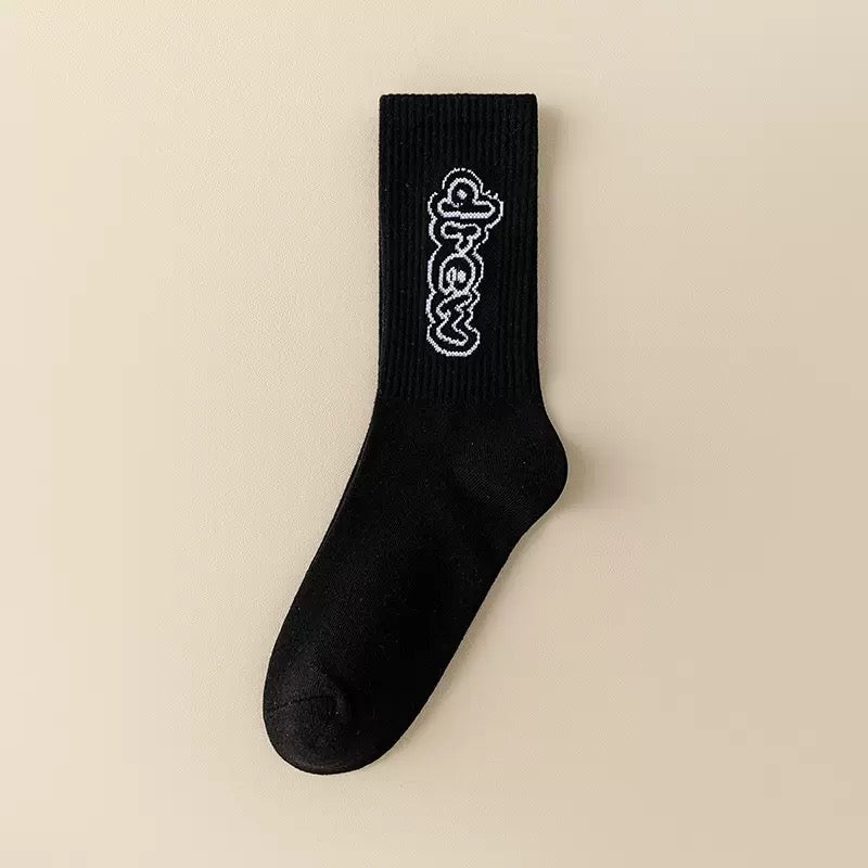 Drew socks
