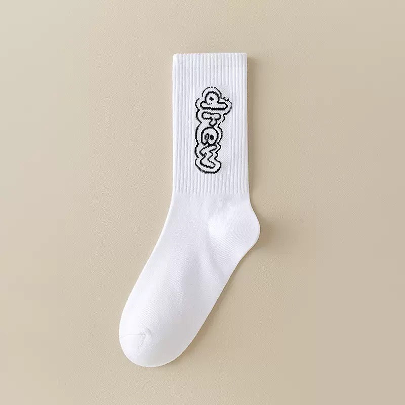 Drew socks