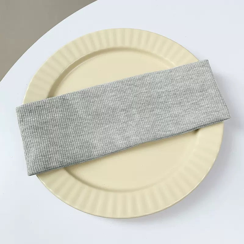 Elastic hairband