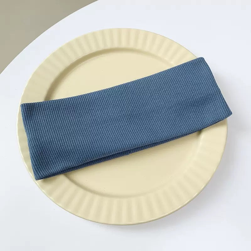 Elastic hairband