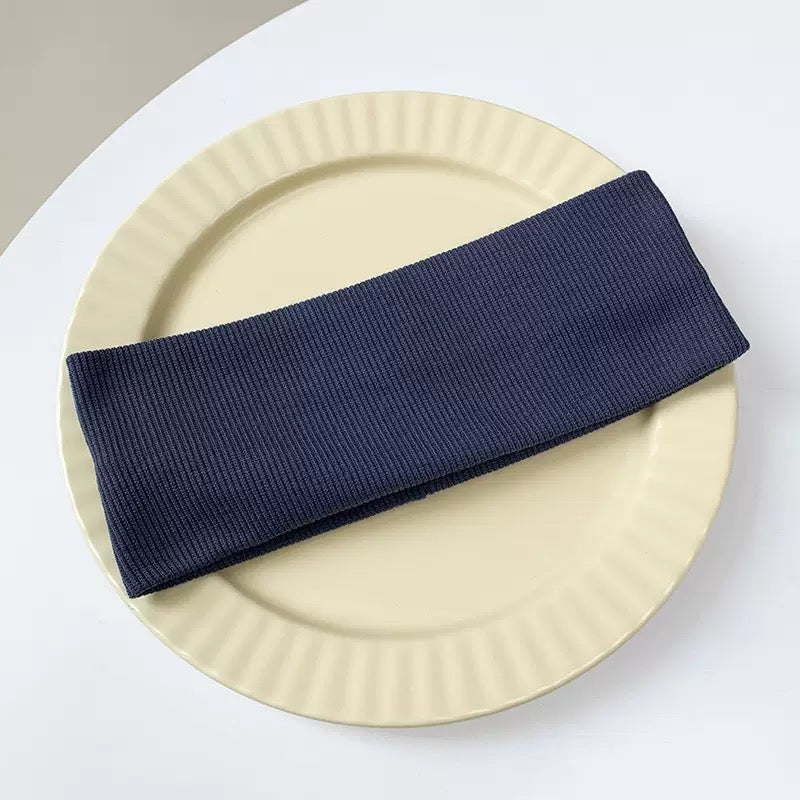 Elastic hairband