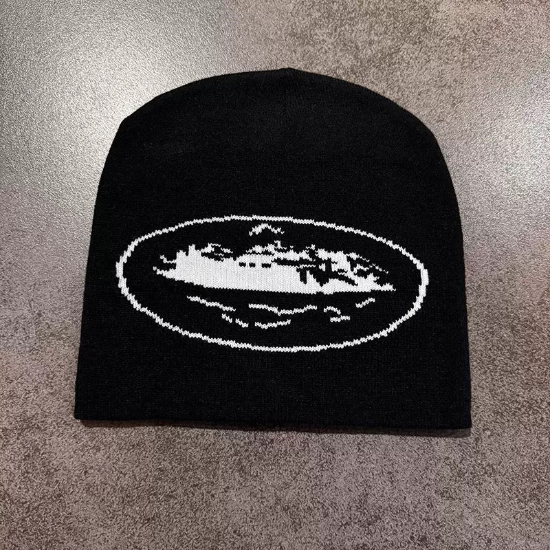Corteiz beanie