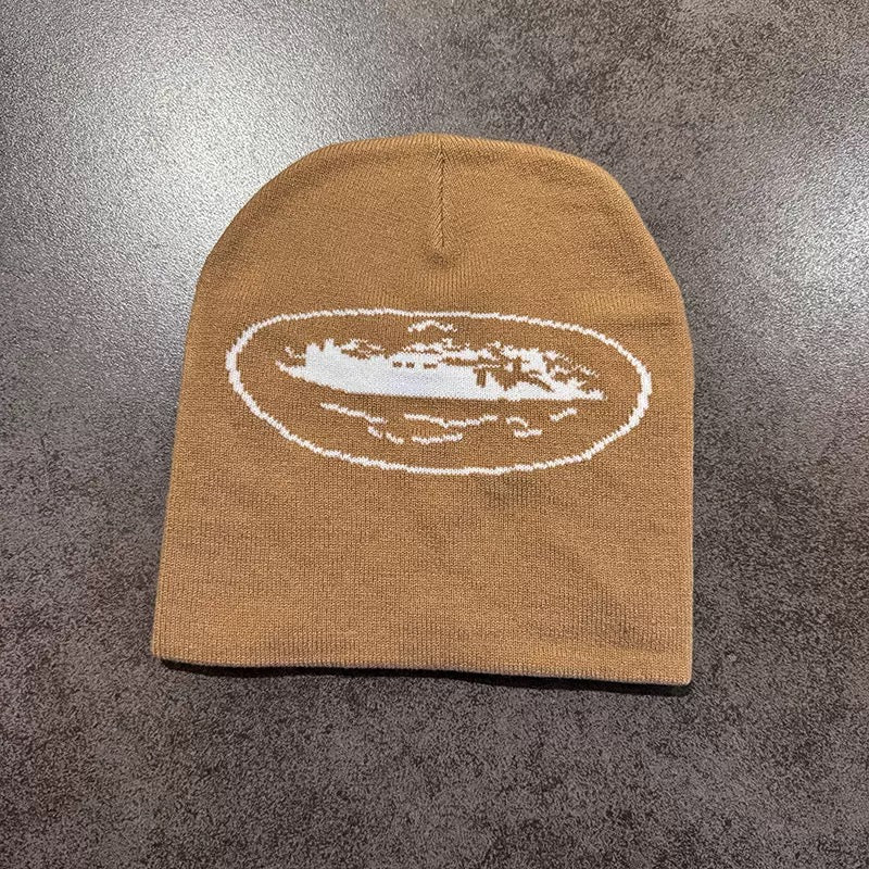 Corteiz beanie