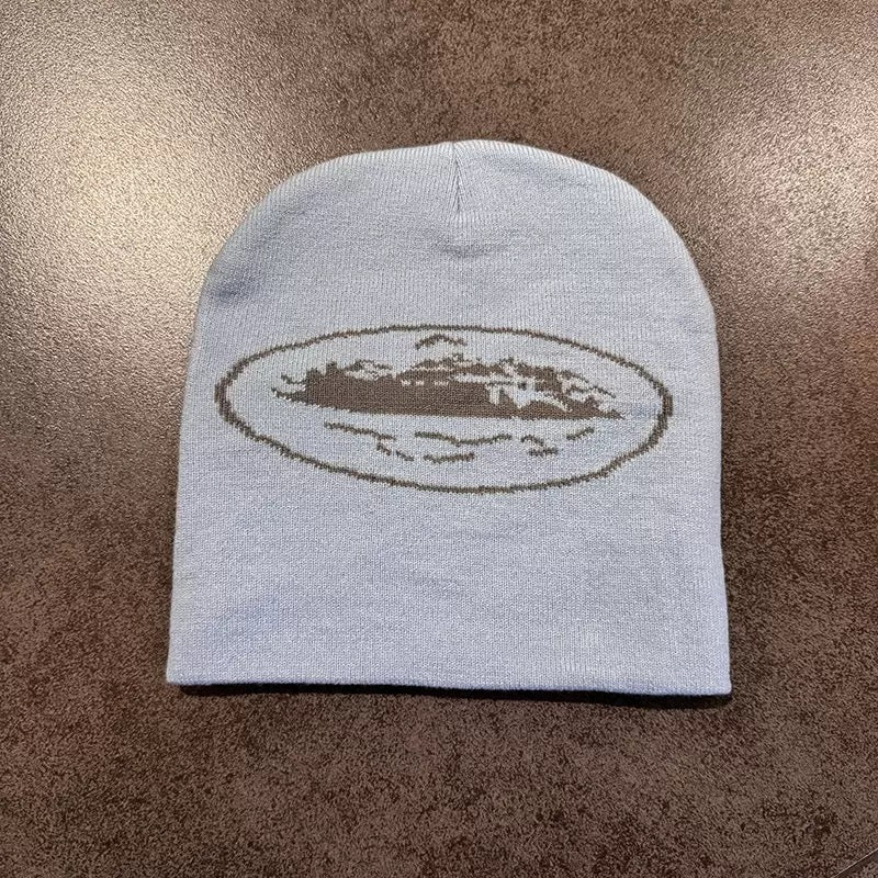 Corteiz beanie