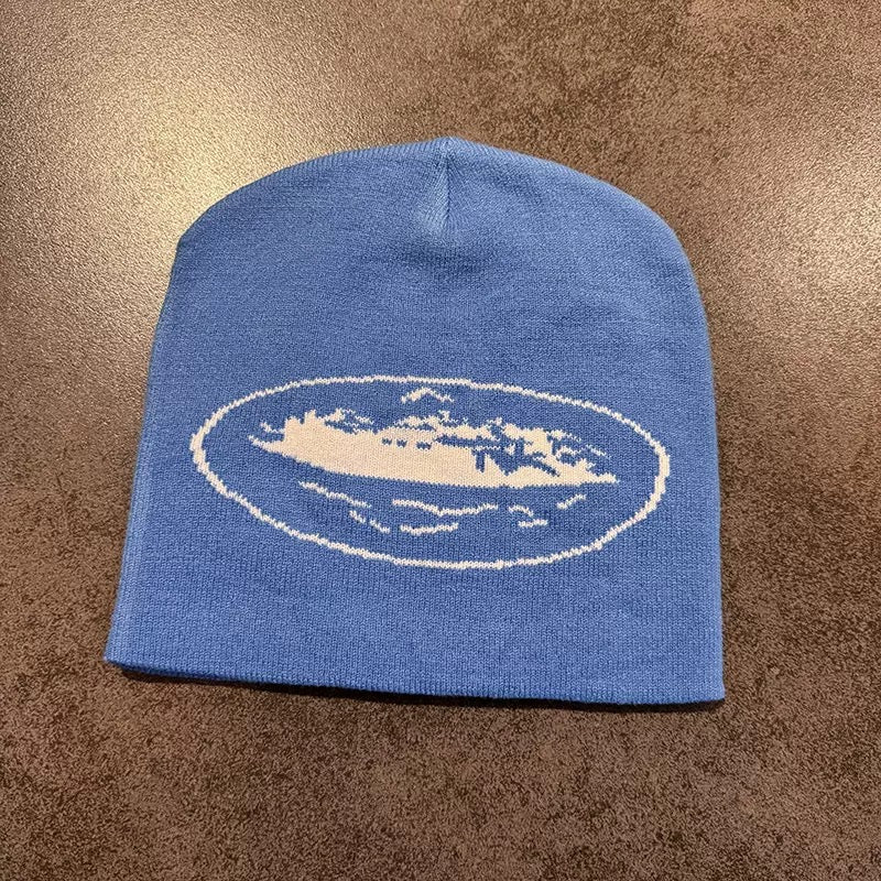 Corteiz beanie