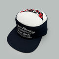 Flat Top Cap