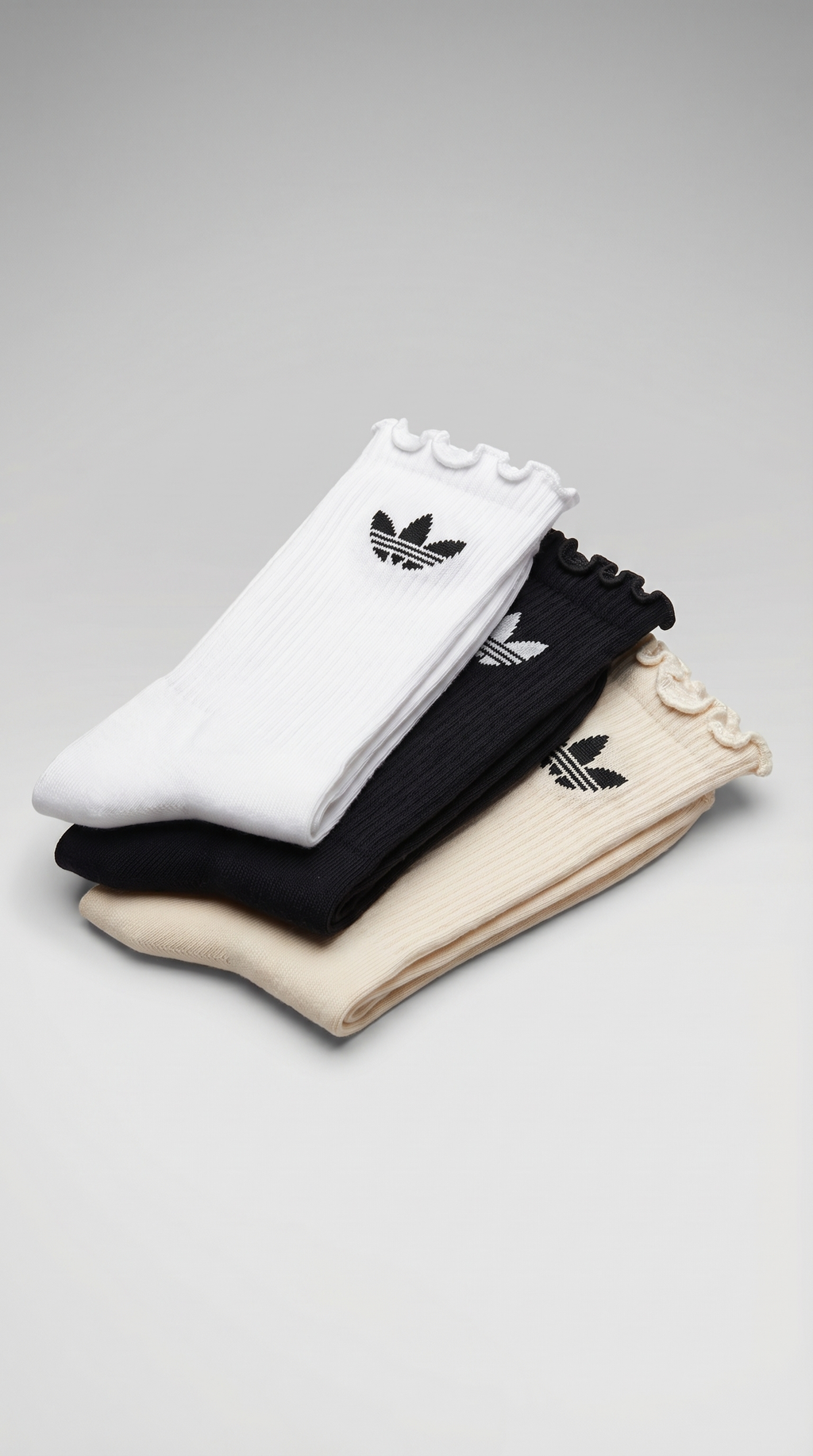 Adidas Women socks