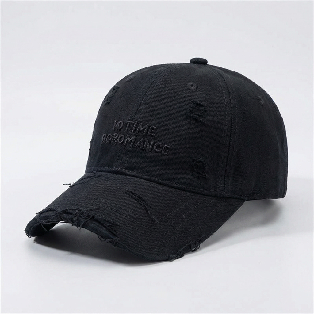 No Time For Romance Cap