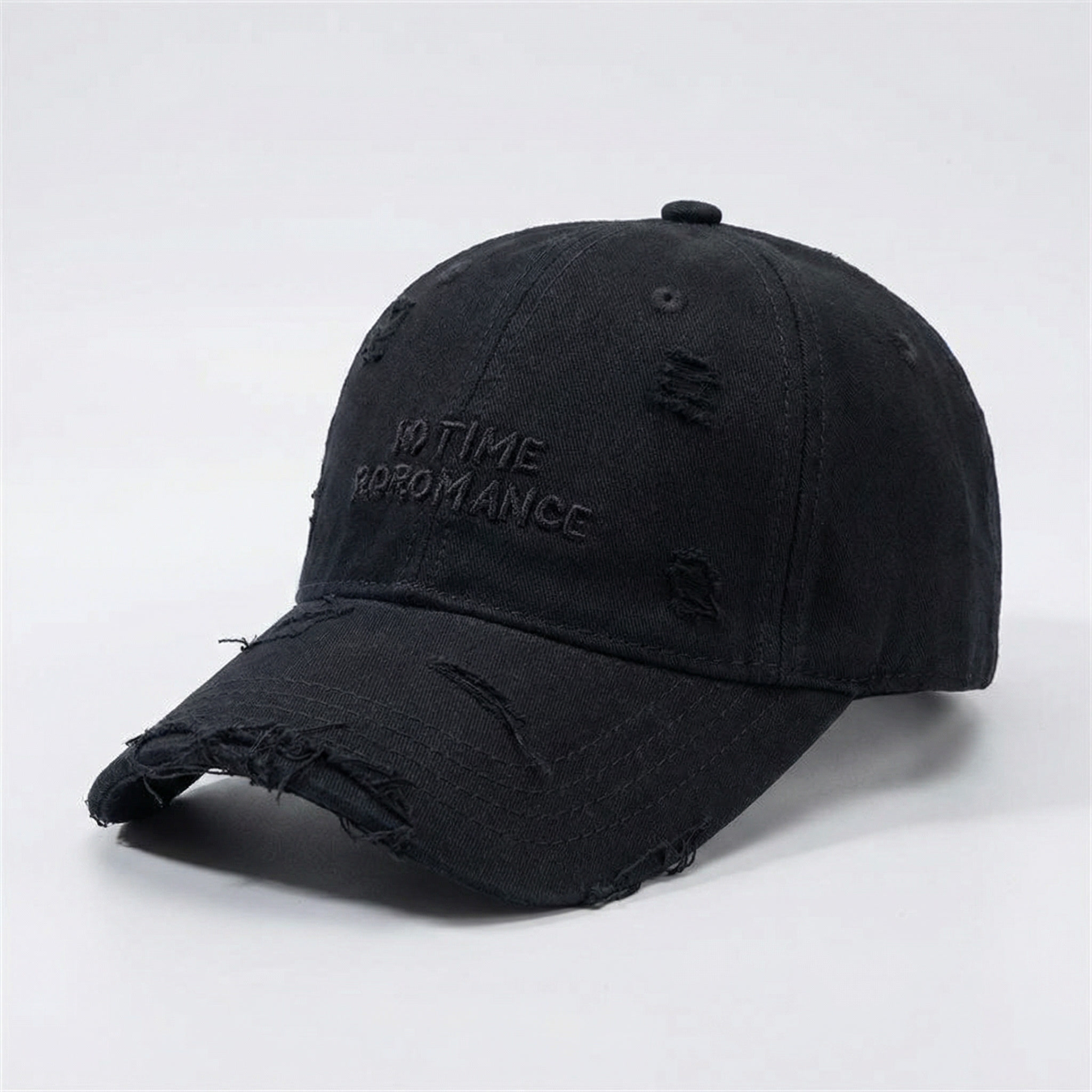 No Time For Romance Cap