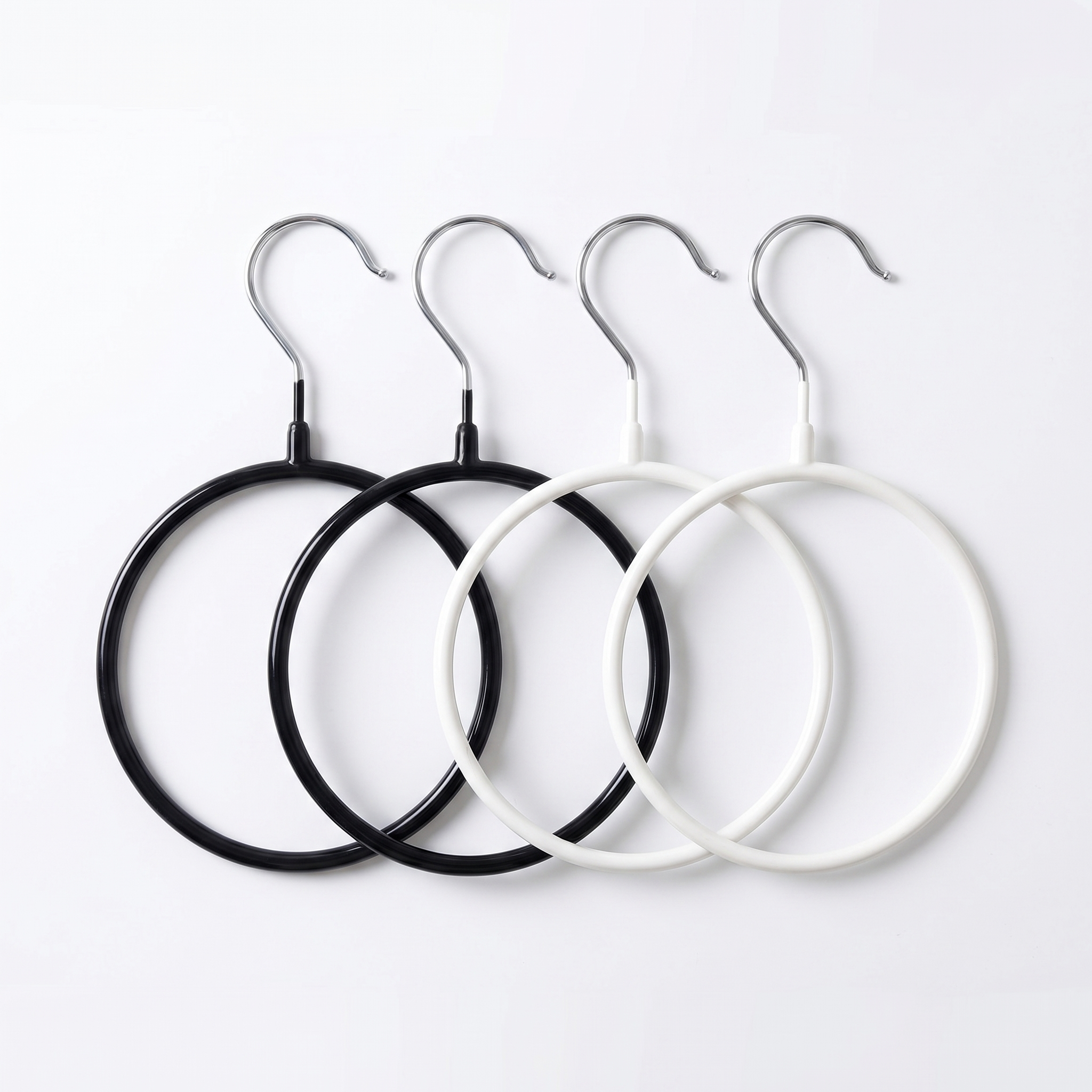 Scarf Ring