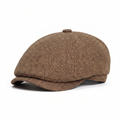 Retro Forward Hat