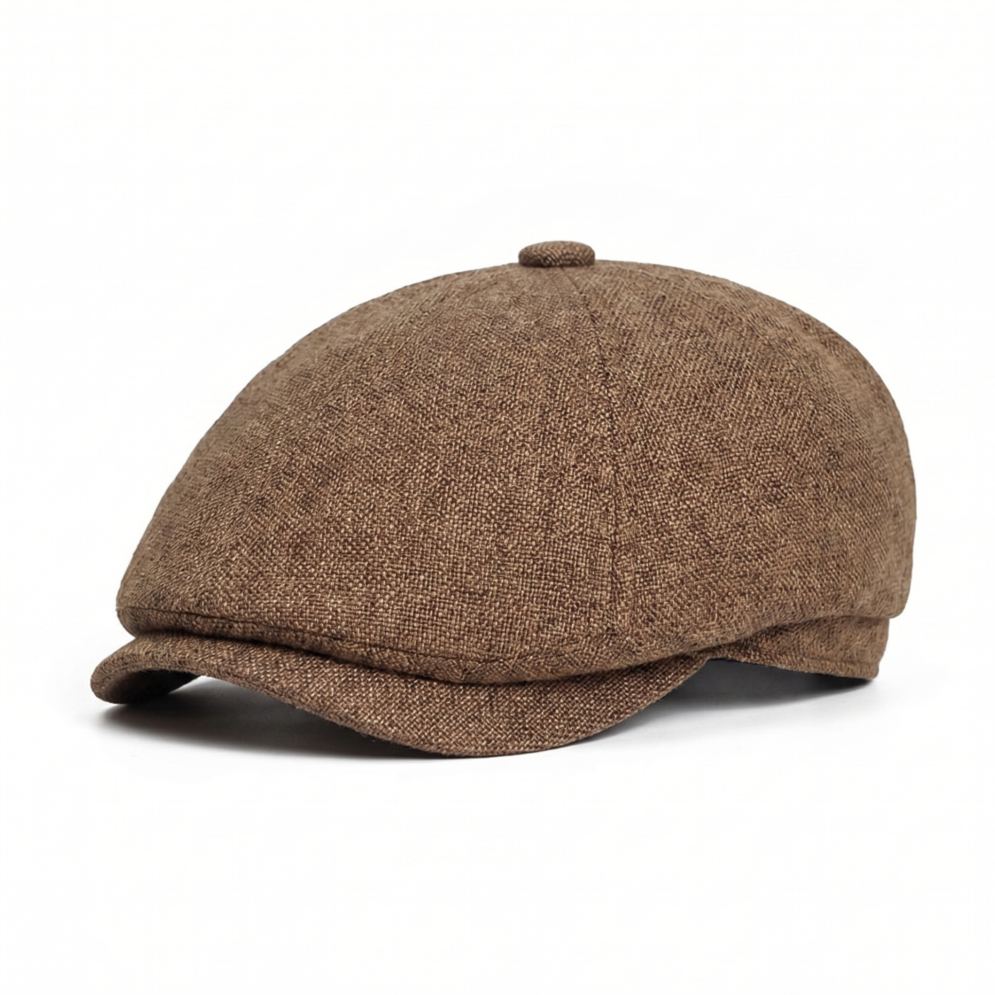 Retro Forward Hat