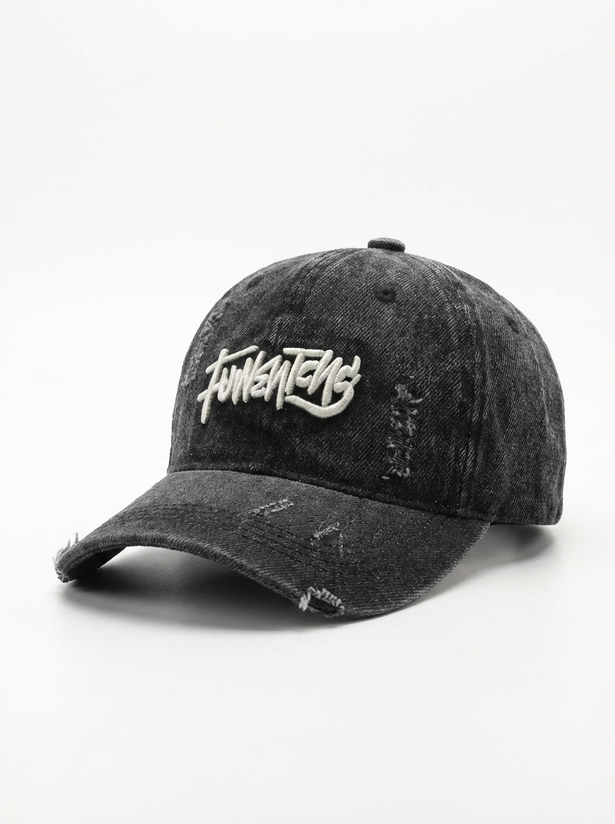 Futwenteng cap