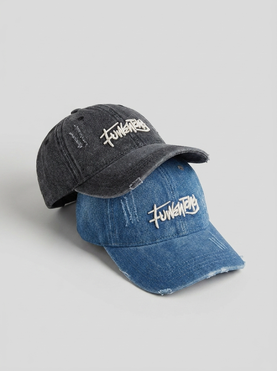 Futwenteng cap