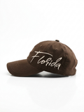 Florida cap