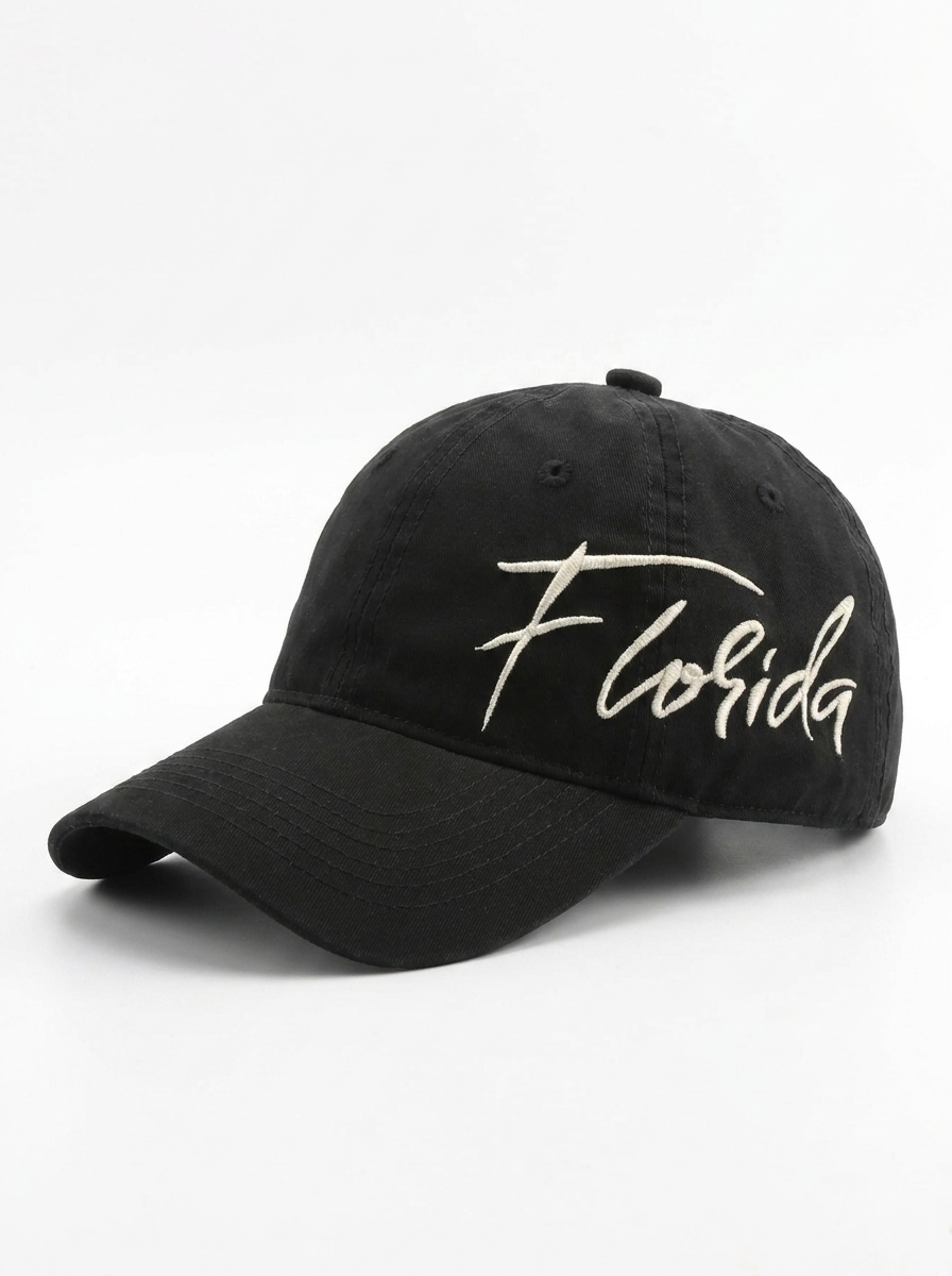 Florida cap
