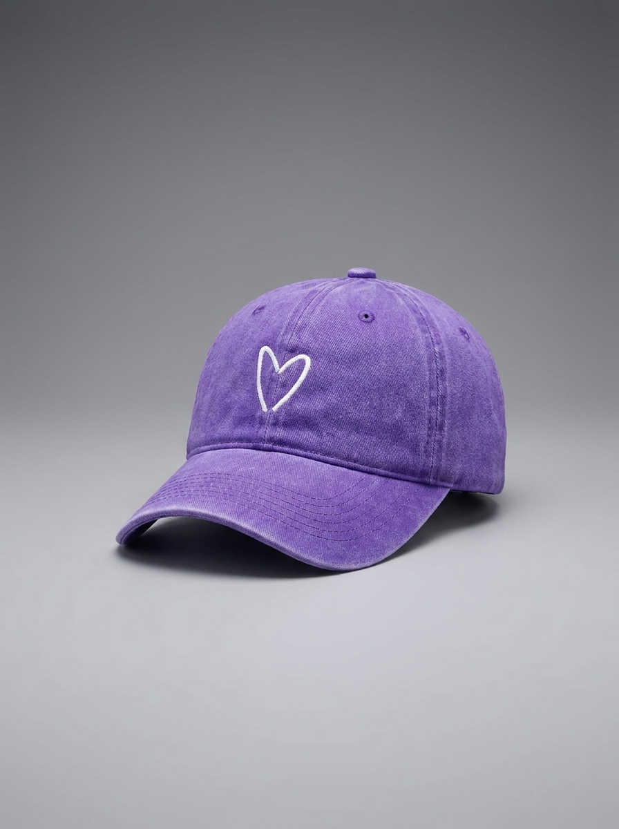 Love cap