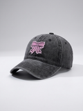 Bow cap