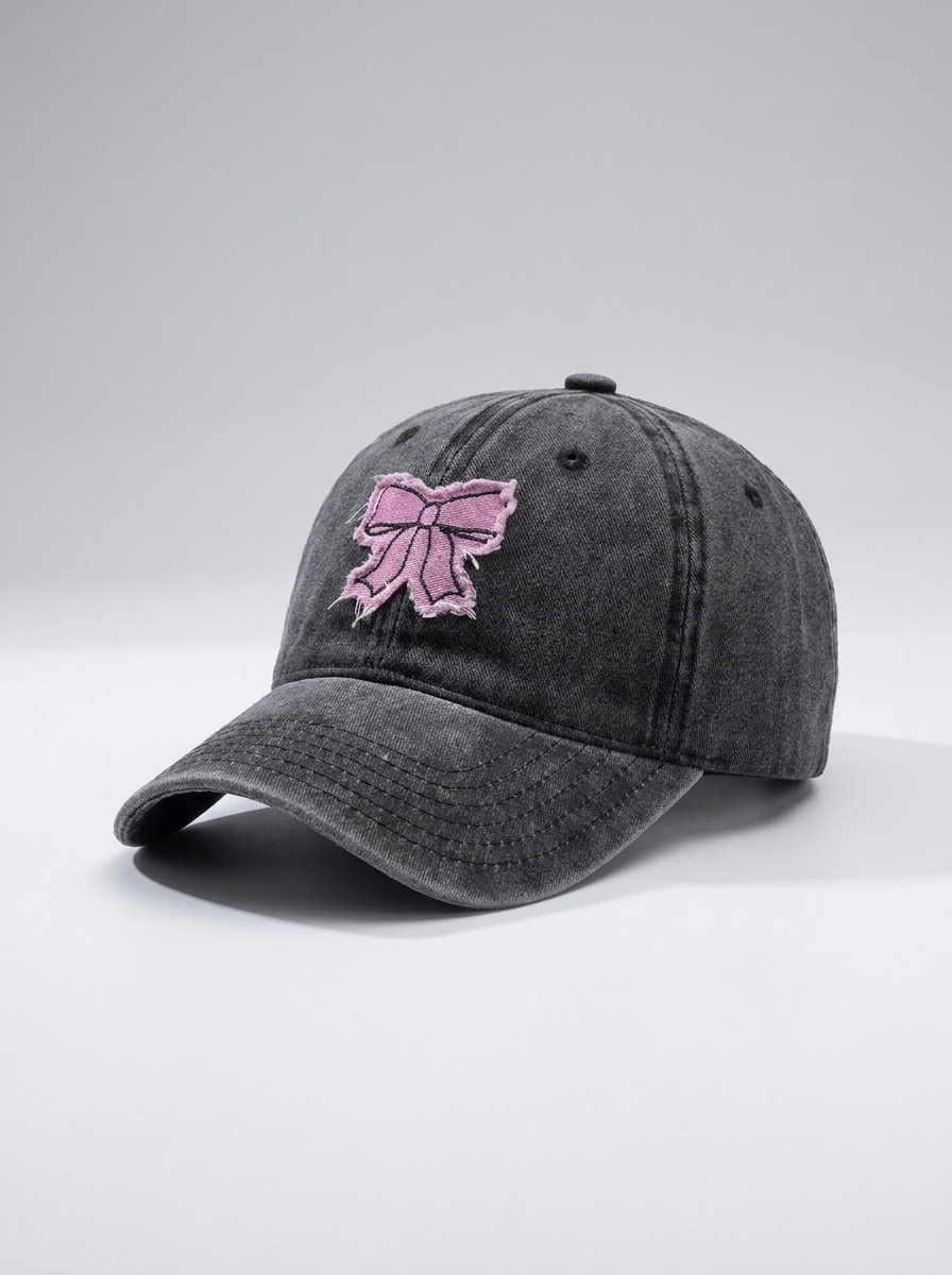 Bow cap