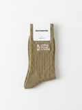 Camping ground socks