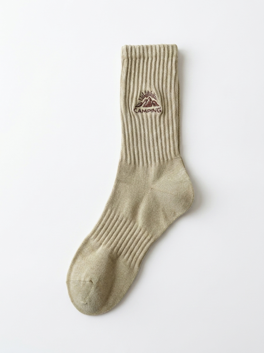 Camping socks