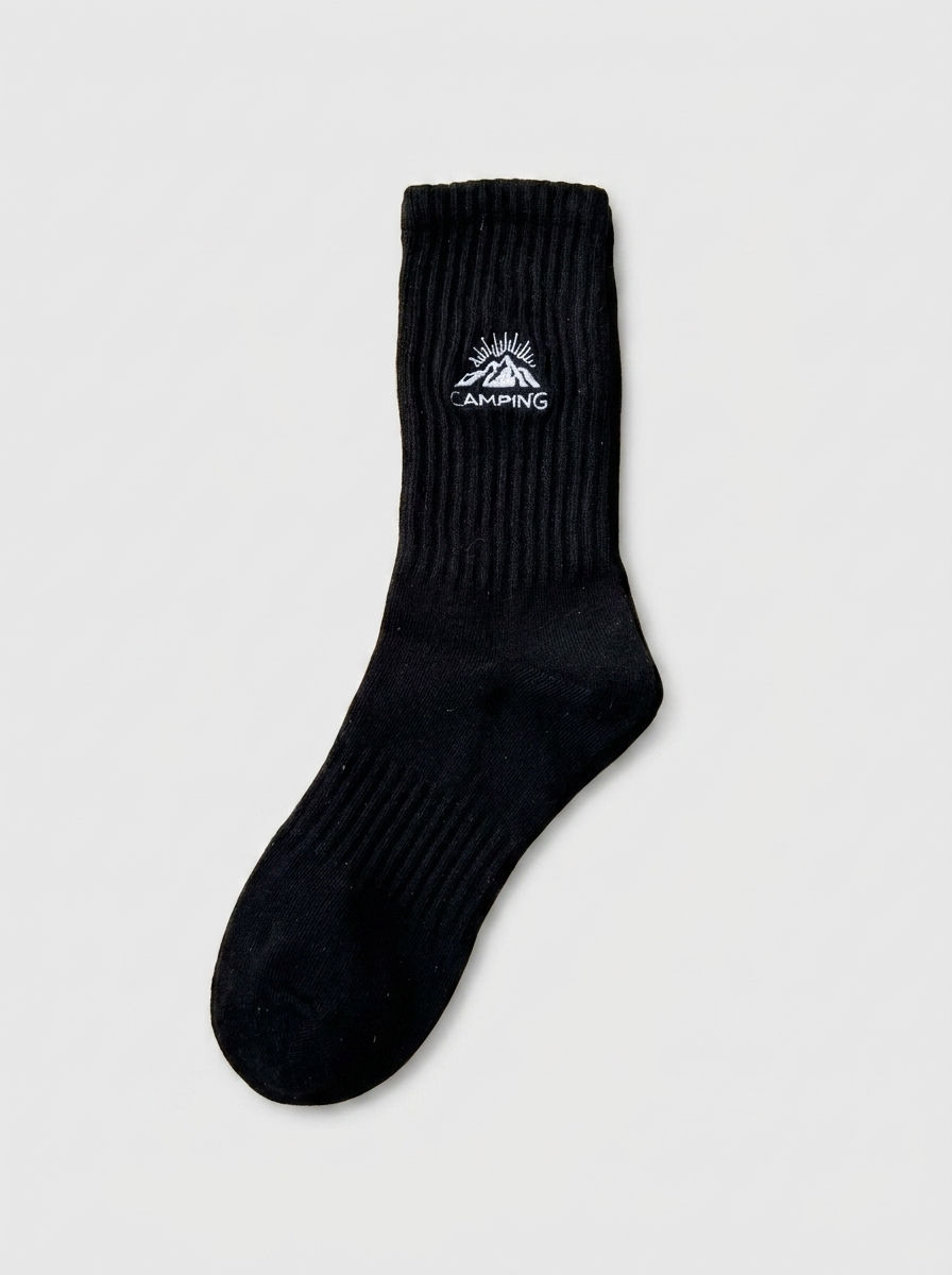 Camping socks