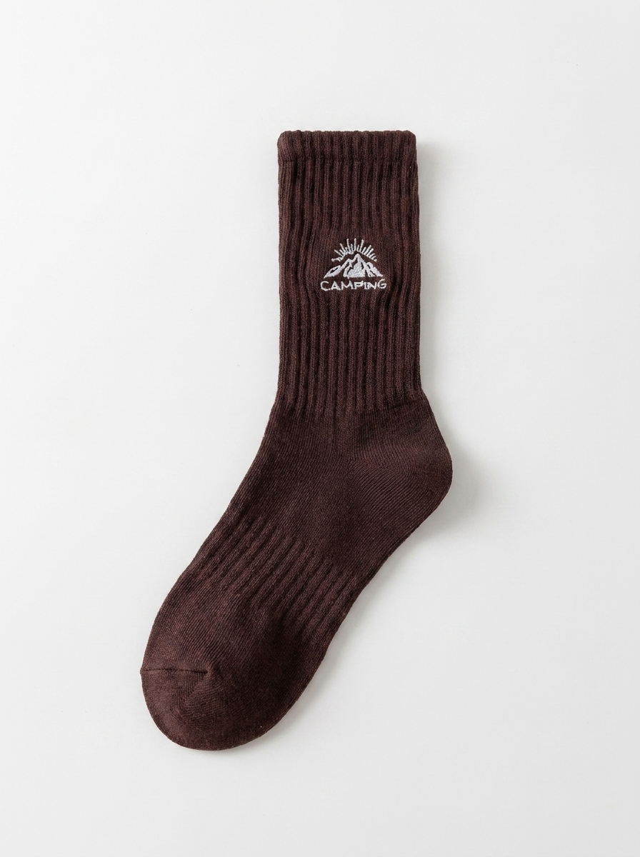 Camping socks