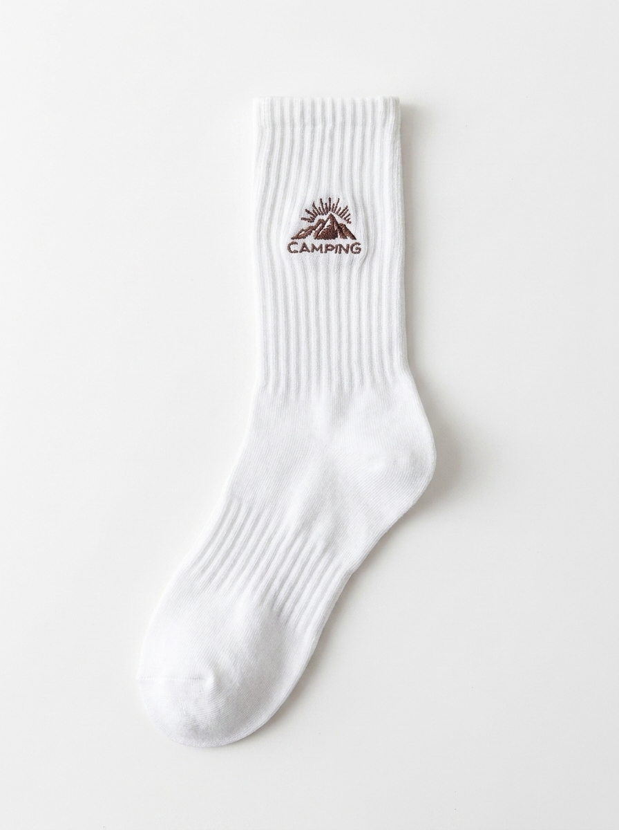 Camping socks