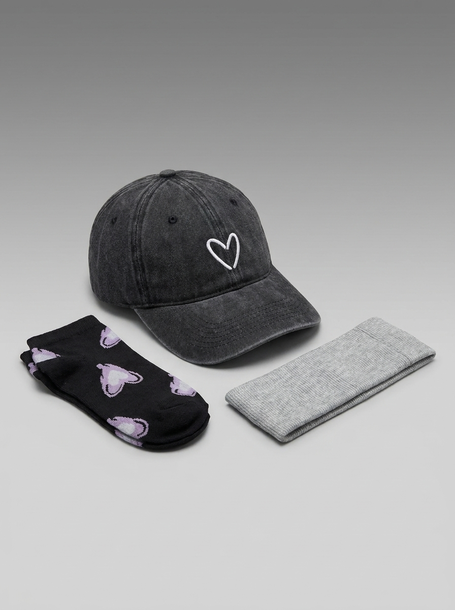 Girlies combo 4
