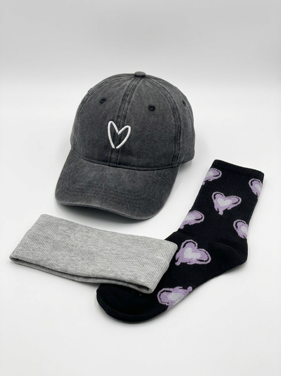 Girlies combo 4