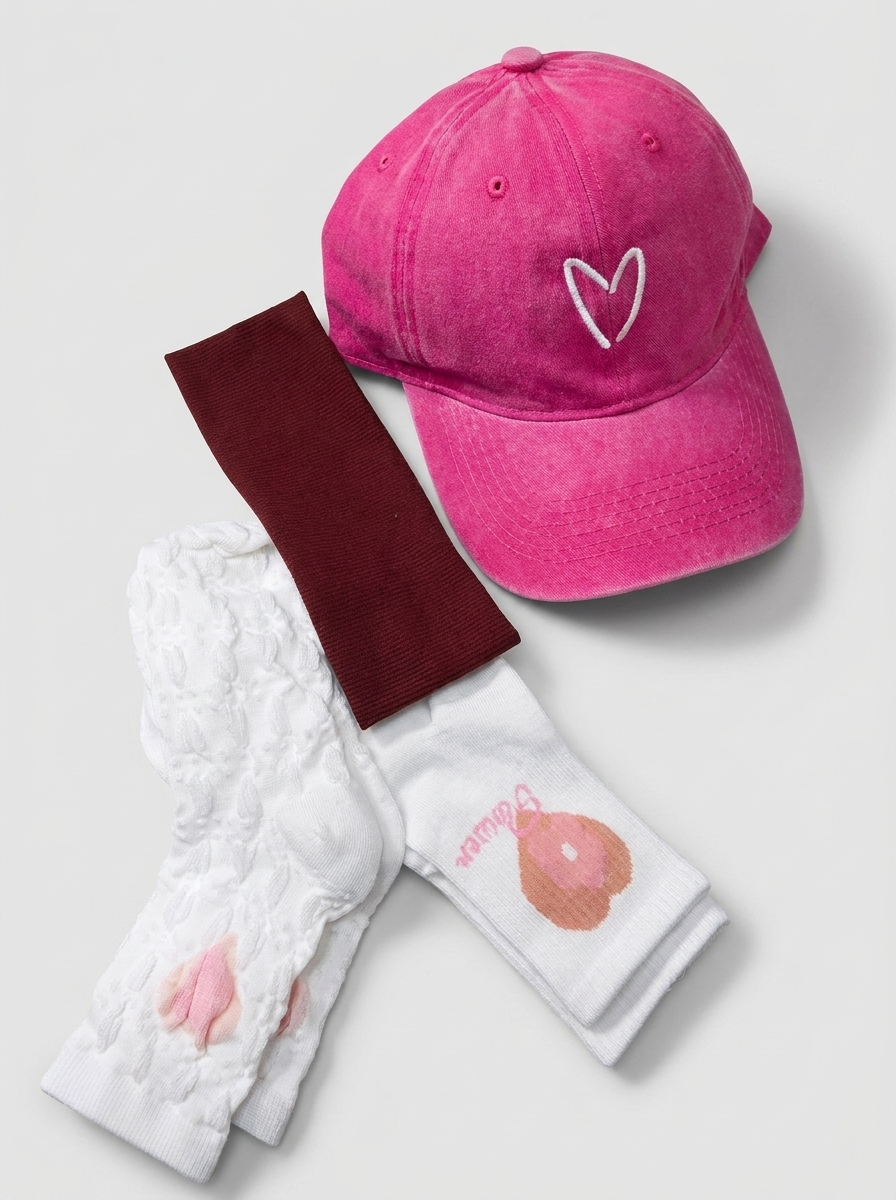 Girlies combo deal